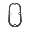 Motorcycle Part Clutch Primary Cover Gasket Kit Black For Harley-Davidson Dyna Super Glide Sport Touring FXDXT 2001 2002 2003