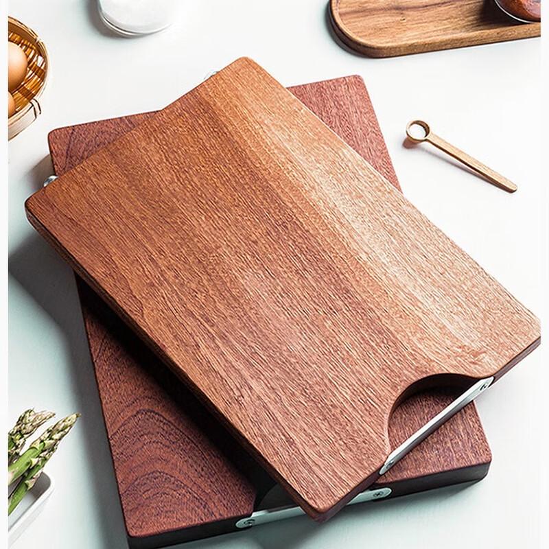 Xingchangwang Solid Udan Wood Cutting Board