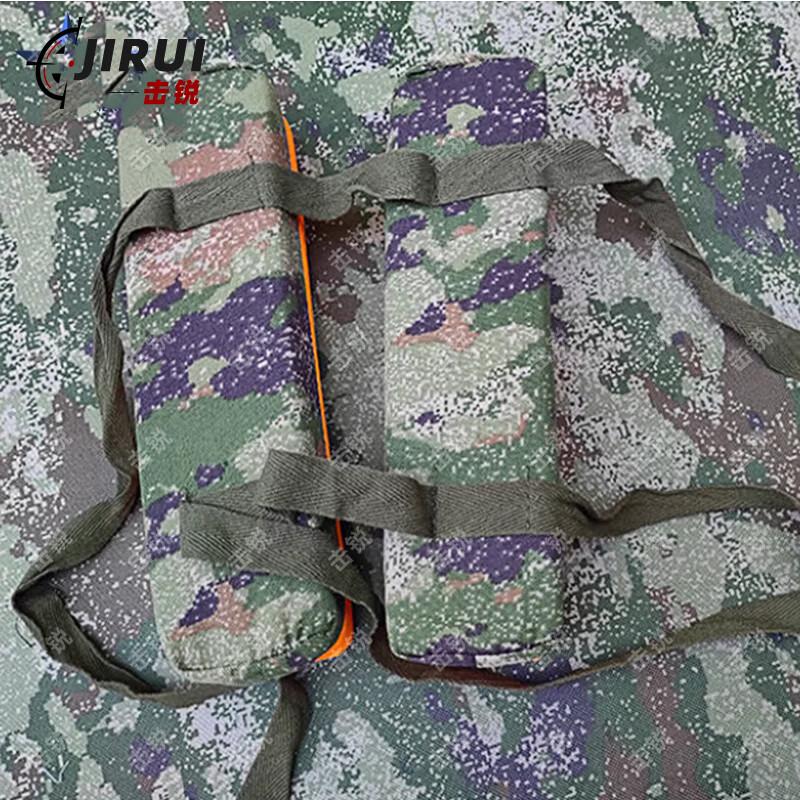 Jirui Marine Training Rescue Float Bag