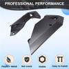 Motorcycle Lower Protector For Honda CB1000 Hornet CB1000 Hornet SP 2025-Under Cowl Fairing Belly Pan Engine Spoiler