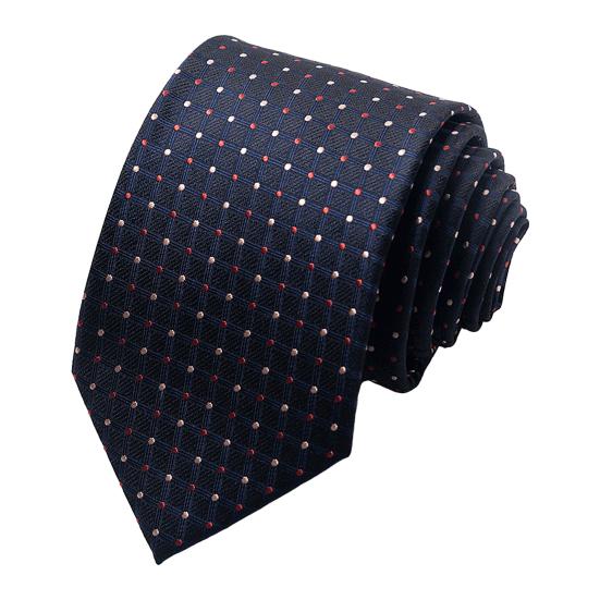 Men Suit Tie Arrow Design Rich Color Pattern Formal Suit Tie Business Banquets Weddings Suit Tie Outfit Accessory