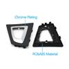 LHD RHD Car Shift Lever Bezel Trim Gear Selector Switch Shifter Cover For BMW 3 4 Series F30 F31 F34 F35 F32 F33 F36 51169234131