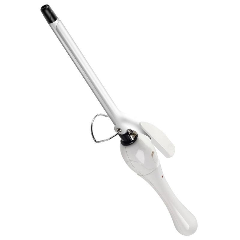 

Rizador de pelo automático de 9mm para rizos pequeños y voluminosos herramienta de peinado profesional
