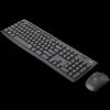 Logitech MK295 Wireless Silent Keyboard and Mouse Combo