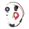 Verteiler Elektronischer Zündsatz Für AUSTIN MINI 0.9 1969 1970 1971 1972 1973 1974 1975 -1985 45D4 45D 4 Zylinder