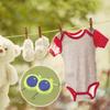 Portable Outdoor Boxed Storage Clothesline Balcony Camping Drying Clothes Drying Quilt Drying Rope