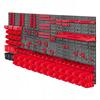KADAX Garage Tool Board 174x78cm 150pcs