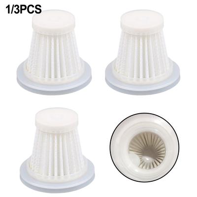 1/3pcs Filters Cleaning Tool Filter Dust For The Vacuum Cleaner High Quality