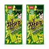 YEM Green Apple Sour Strip Gummy Candy 40g