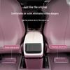 Xiaomi YU7/SU7 Under-Seat Air Vent Protector - Rear AC Anti-Clog Accessory