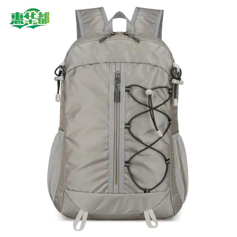 HUIHUADU Outdoor Oxford Hiking Backpack