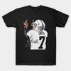 Geno Smith Flipping It T-Shirt Unisex T-Shirt