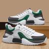 Forrest Gump Shoes Sports Summer New Outdoor Mesh Breathable Non-slip Running Shoes Lazy Shoes
