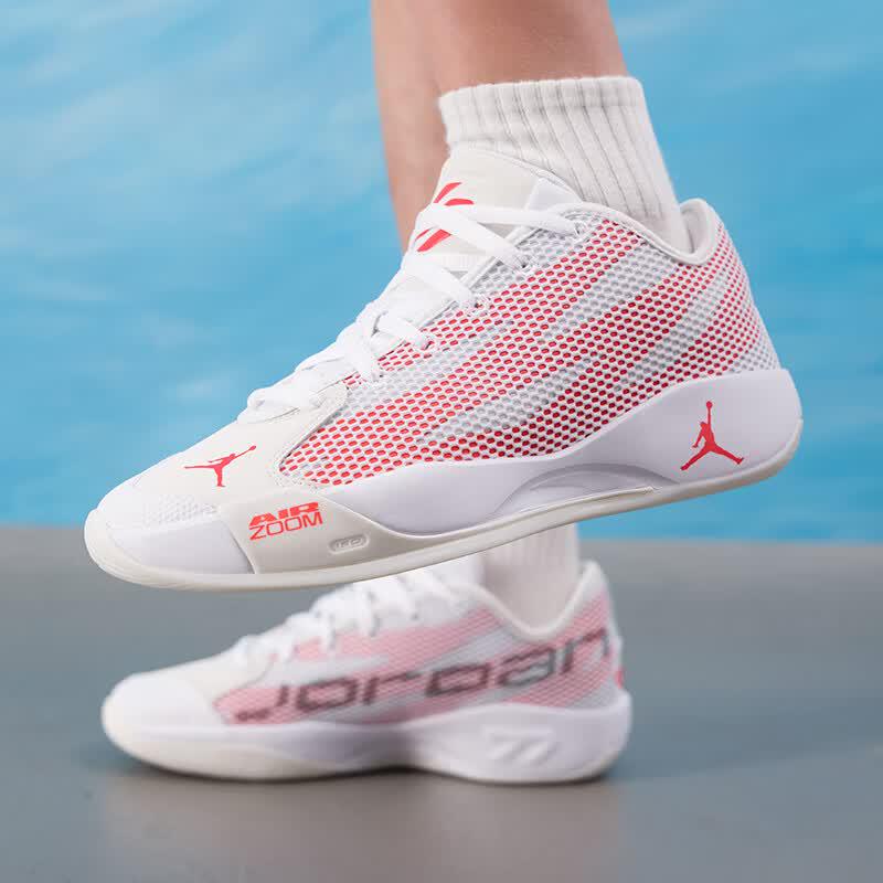 Nike Jordan Luka 77 PF Men's Low-Top Basketball Shoes
