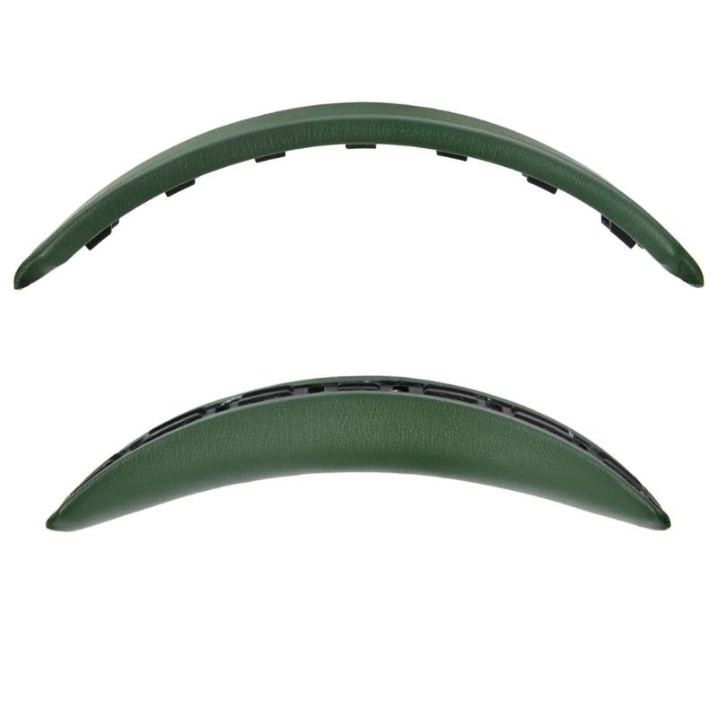 Comfortable Headband Pad Compatible for QC35 QC35II QC45 QCSE Headphone Headband Cushion Snugly Fit Soft Headband