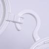 3pcs Hairdressing Wig Storage Tools Wig Styling Hanger  for Showcasing Wigs and Hairpieces