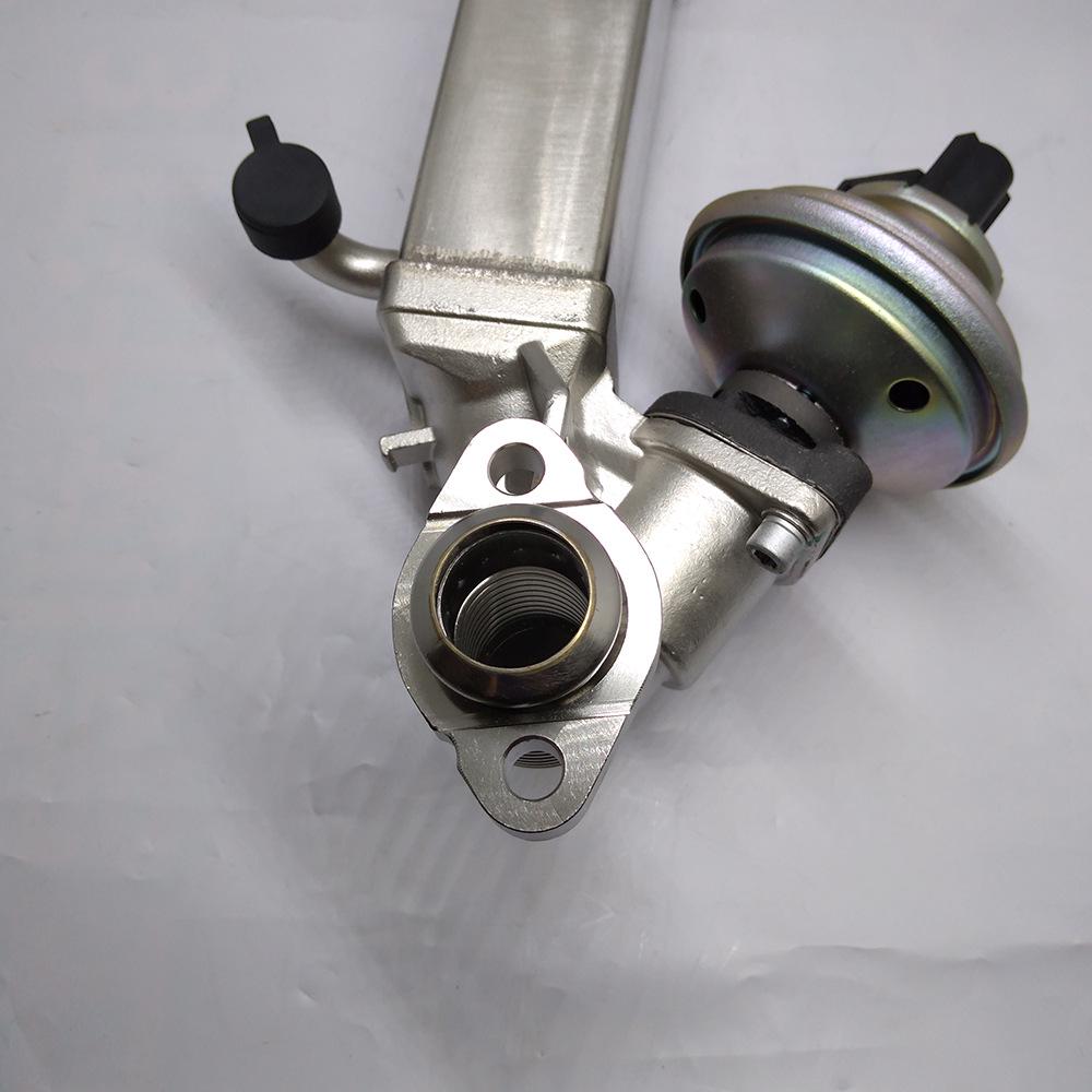 BMW E87/E88 Cooler 11717800653