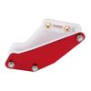 Motorcycle Chain Guard Guide Protector Replacement For XR50 CRF50 SDG SSR BBR TTR 70mL 90mL 110mL 125mL Dirt Bike Red