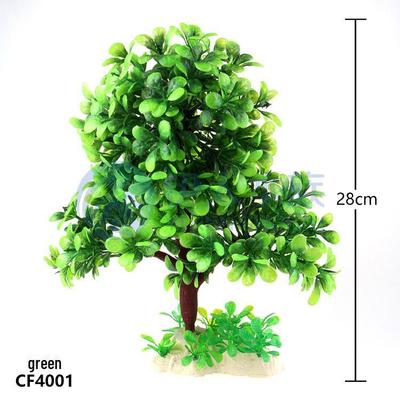 Yiren Aquarium Landscaping Water Plants CF40