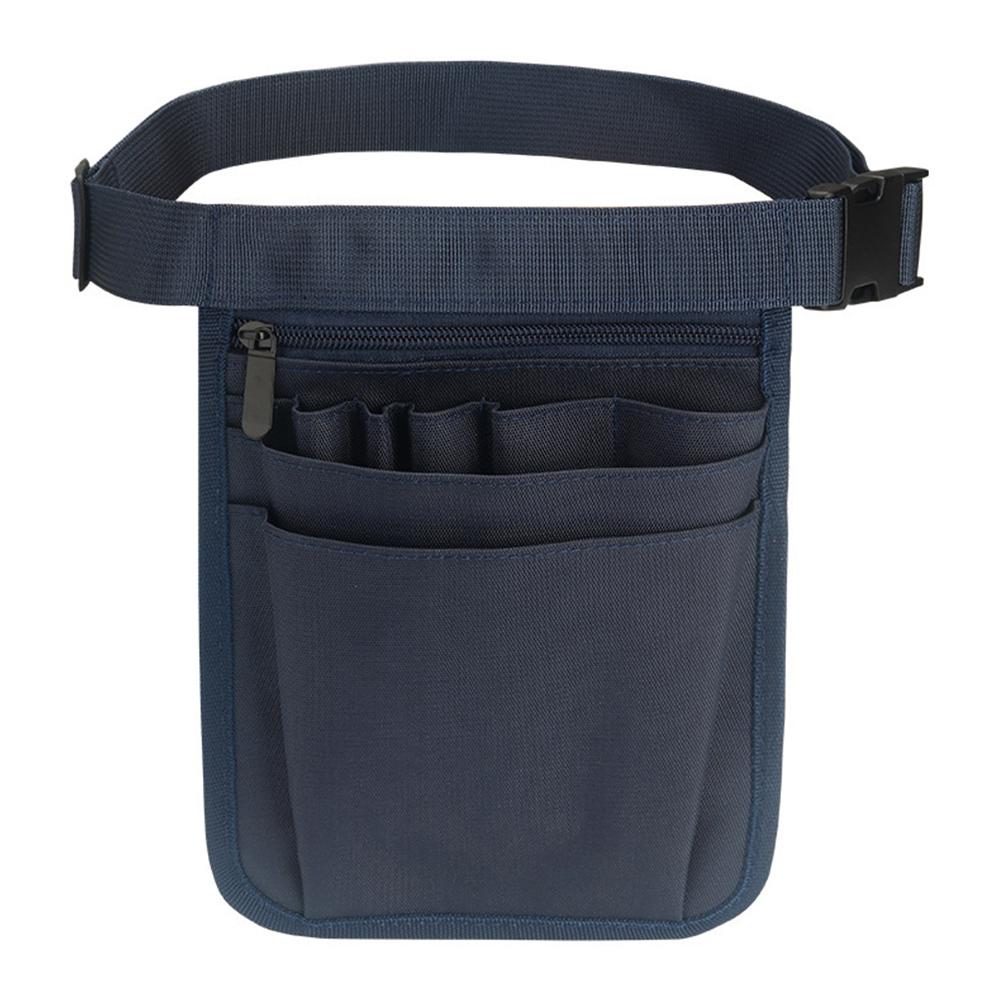 Lightweight Waterproof Waist Storage Bag for Easy Accessibility to Tools