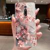 Phone Case For Xiaomi Mi9T Mi 9T Pro Funda Poco F2 Capa Redmi K20 Pro Coque Protective Cases Transparent Soft Silicone TPU Cover