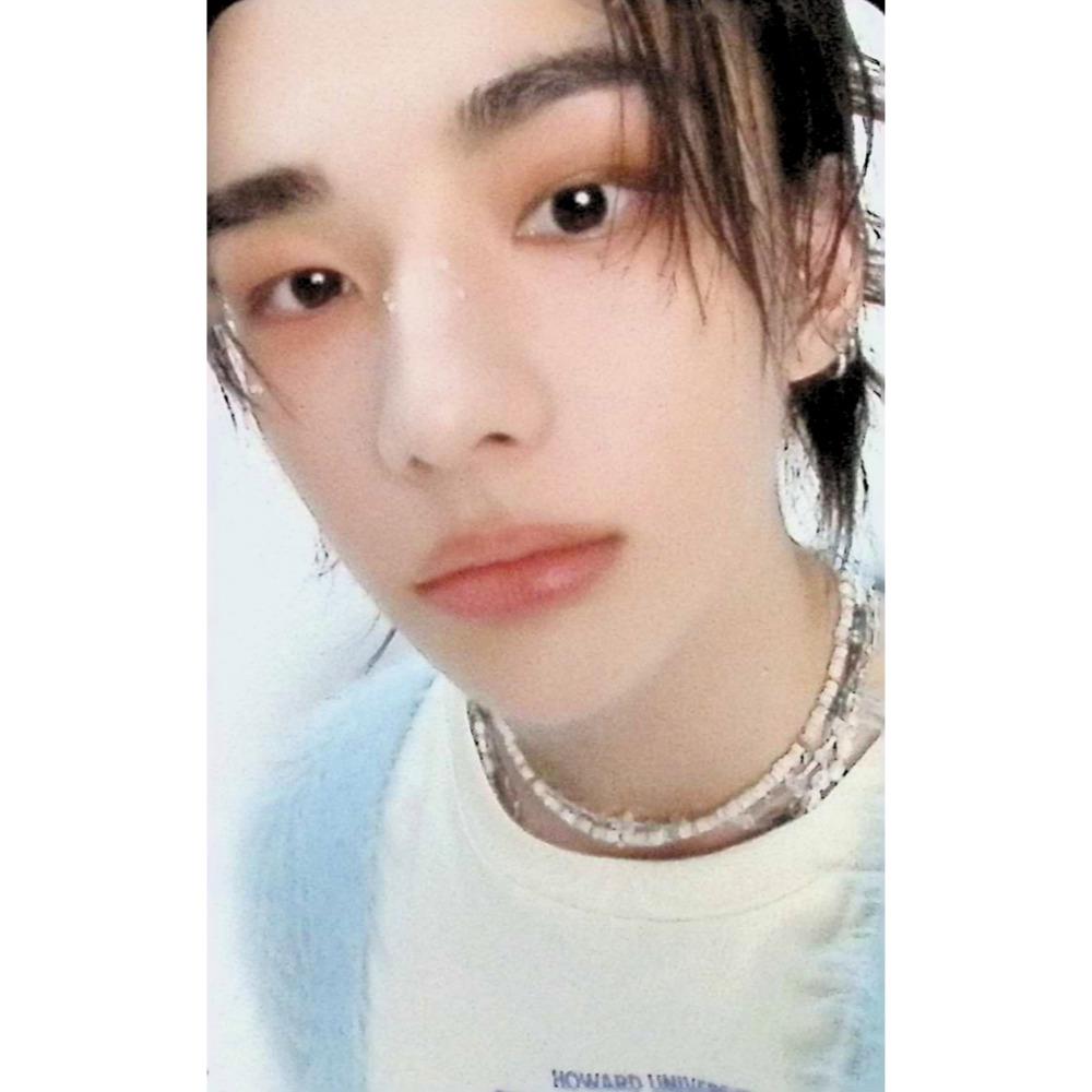 Stray Kids 5Uhr nur POB 8EA SET