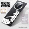 Huawei mate11 mobile phone case new MT11pro ultra-thin transparent nude lens all-inclusive anti-drop protective case for men