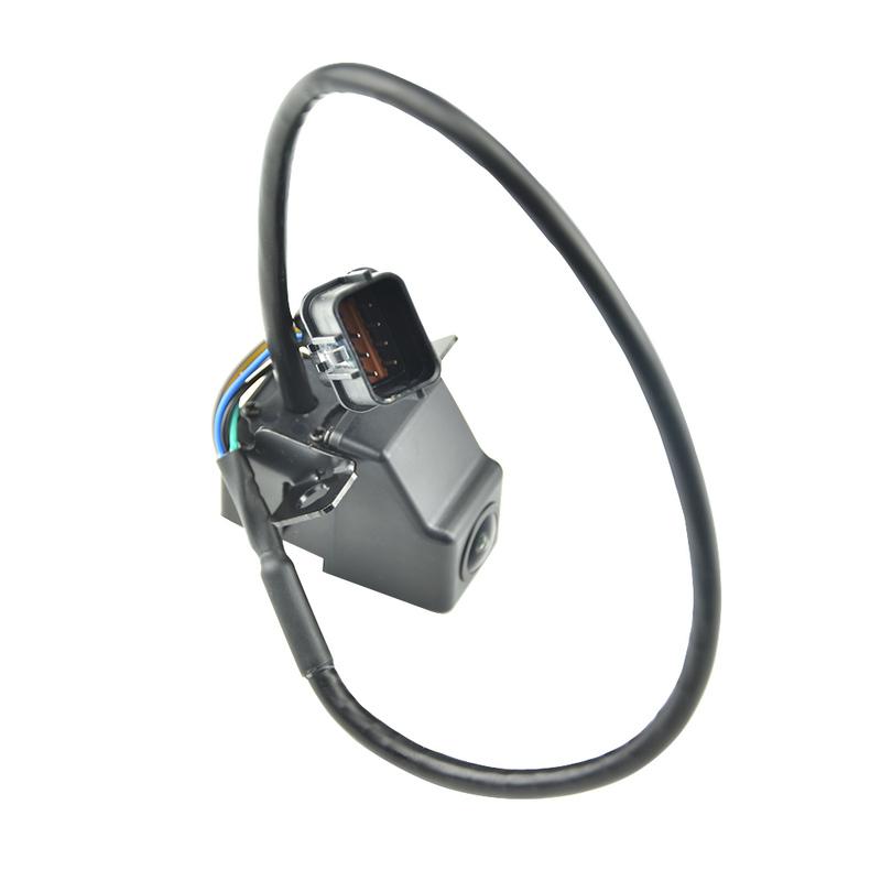 For HYUNDAI I40 2015 Rear View Camera 95760-3Z603 95760-3Z103 Replacement Parking Assist Rear View Camera