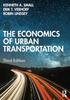 The The Economics of Urban Transportation Book