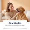 Pet Breath Freshener & Dental Spray for Dogs and Cats – No-Brush Oral Care Spray for Gum Protection, Plaque & Tartar Control, and Fresh Breath