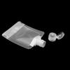 Xiaomi 30/50/100ML Travel Portable Disposable Split Bottle Travel Cosmetics Lotion Shower Gel Shampoo Split Bag Plastic Container