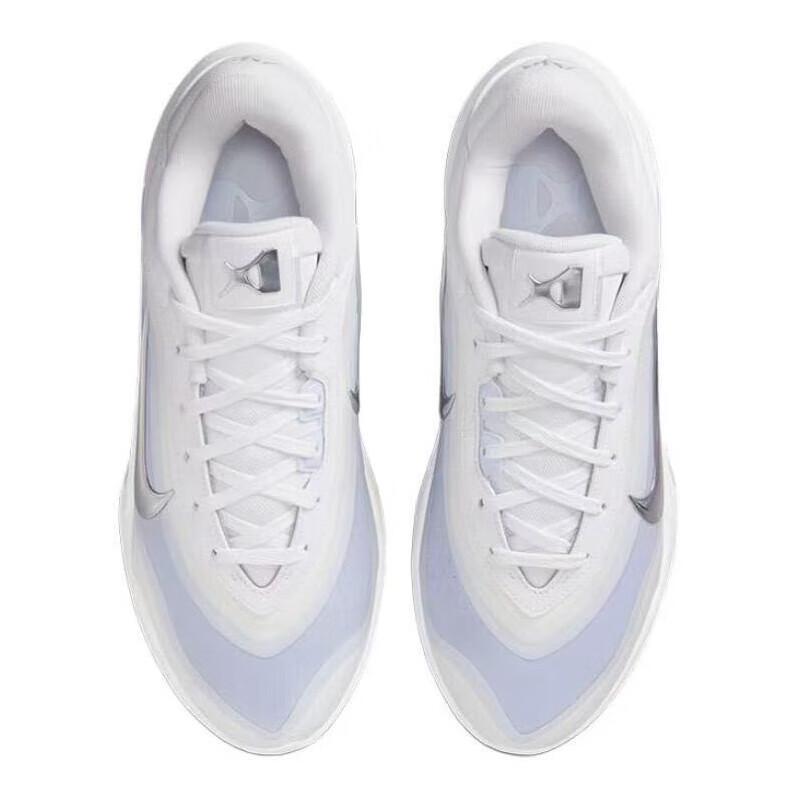 Nike Scarpe da Basket da Uomo e da Donna, Sneakers Stile Uguale A'ONE EP Ajia FZ8606-100