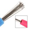 Comb Hair Brush Cleaner Plastic Handle Cleaning Brush Remover Embedded Beauty Tools Cleaning Products Cleaning Supplies