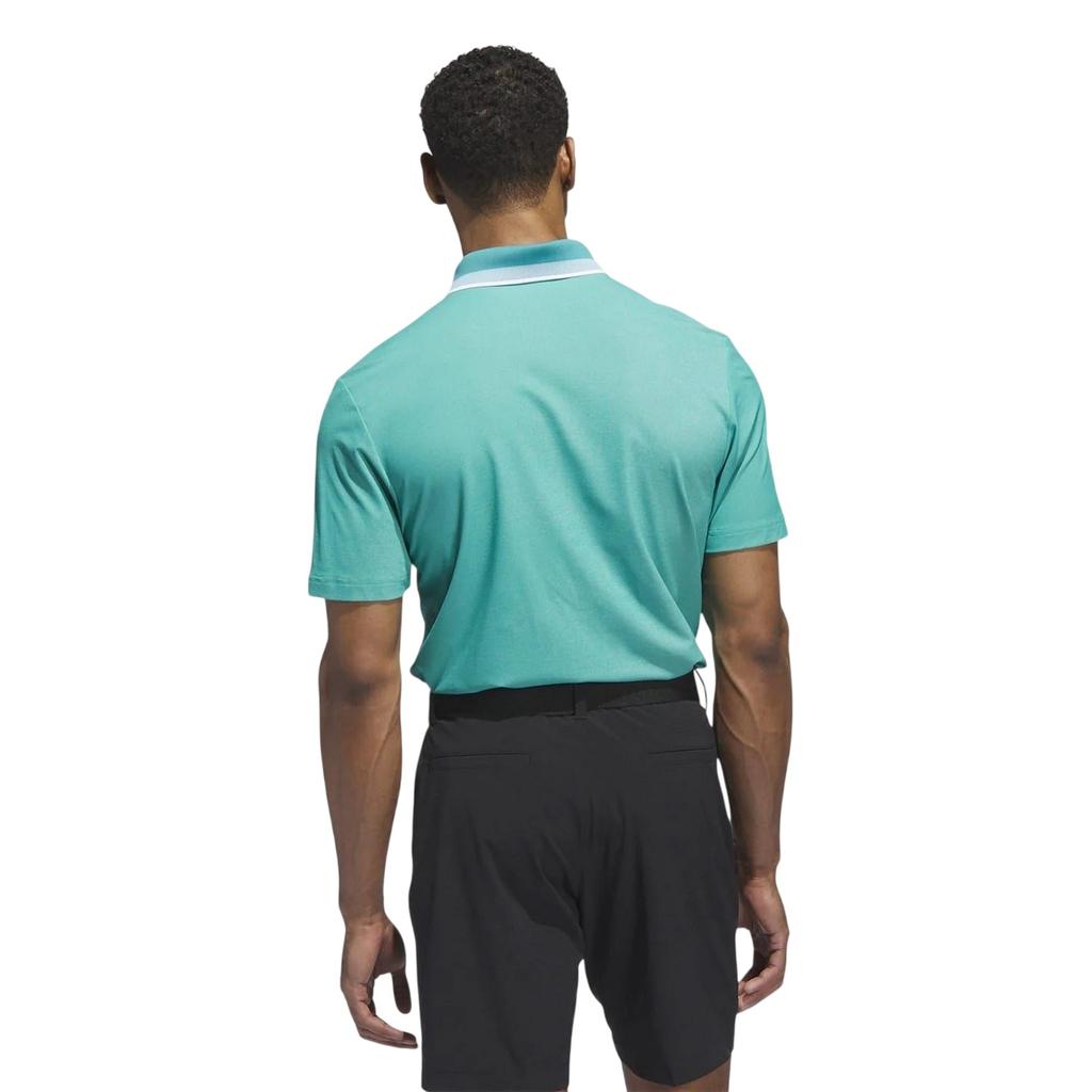 Adidas Mens Performance Polo Shirt