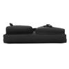 Men's Outdoor Commuter Messenger Bag Large Capacity Shoulder Bag