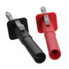 Safety Test Clip Insulation Piercing Probes Clip Piercing Test Clip For Car Circuit Detection Diagnostic Tool Test Clip Cable