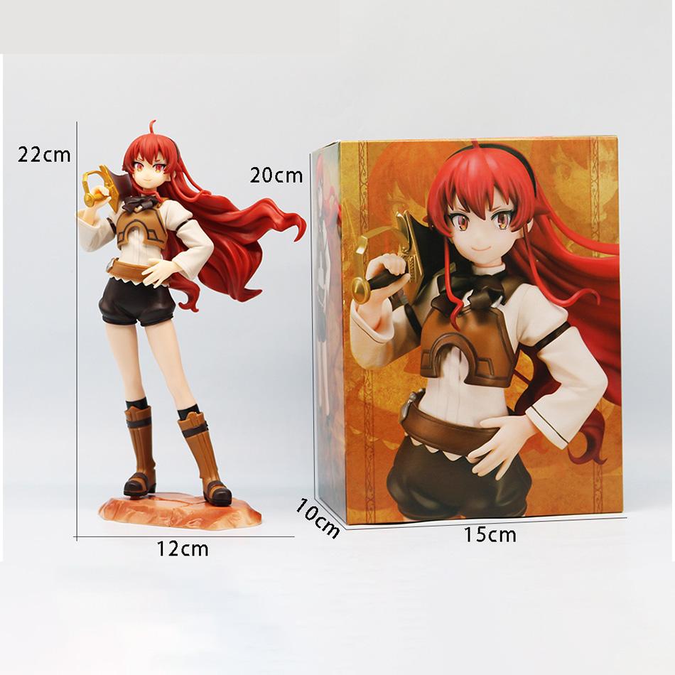 Power Denji Anime Actionfigur - PVC Sammlerstück Erwachsenenmodell Puppe Spielzeug Mann Statuette für Heimdekoration