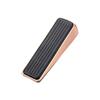 Zinc Zinc Zinc Alloy Door Stopper Mobile Door Stop Anti-collision Door Wedge  Home