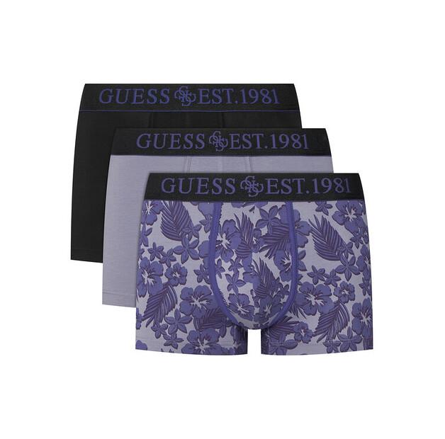 Боксеры Guess U6GG05 EU XXL