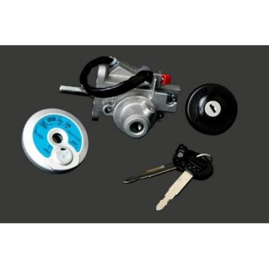 

Оригинальные запчасти Yamaha Motor Key Set Cygnus X 990126 (SE12J)