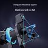 Wireless Car Charger Mount for Huawei & Samsung Foldable Large Screen Phones