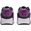 Nike Air Max 90 GS Dark Raisin Kids Sneakers Purple Cement-Grey Black HF6358-003
