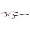 Unbreakable Cheap Reading Glasses Men TR90 ultra-light Resin Presbyopic Magnifier Women Frame Eyeglasses Diopter +1.0 4.0