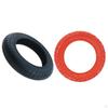 Electric Scooter Outer Tire Non- Rubber Accessories Replacement