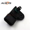 1S7A-9F479-AB Manifold Absolute Pressure MAP Sensor For Ford C-Max Focus Galaxy Mondeo S-Max Transit Volvo C30 S40 S80 V50 V70