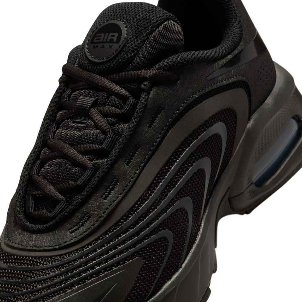 Nike Women S Air Max Fire  003Blk Blk