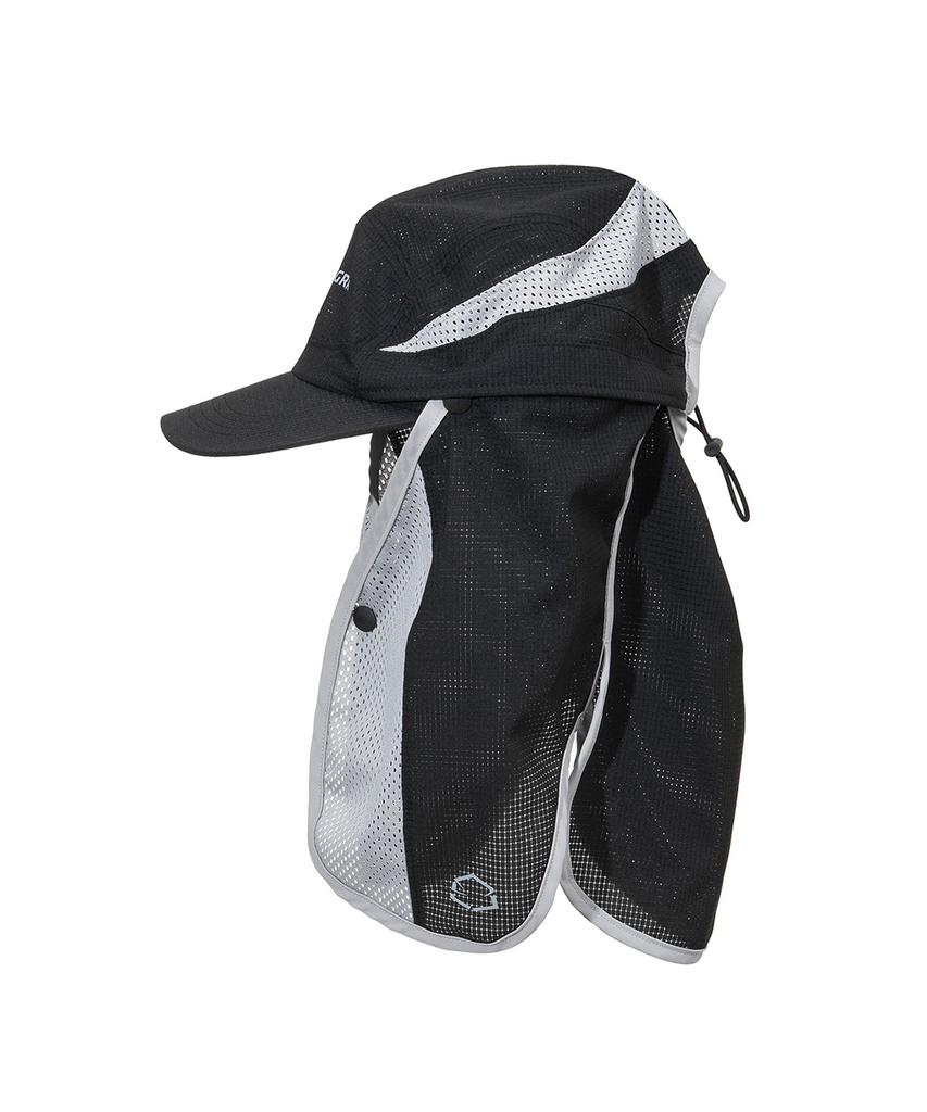 ZEROGRAM Campo Trail Ventilation Shade Cap