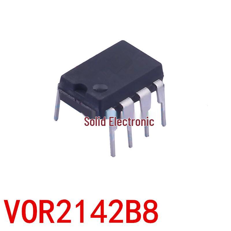 VOR2142B8 New Original DIP-8 Optocoupler Relay Through-hole