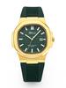 Neutral style Leisure sports watch Quartz watch Waterproof and durable Multi-color option Gift box packaging