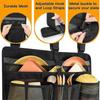 Dish Drying Bag Dish Drying Rack for RV Campers Travel Trailers